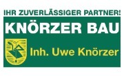 Kundenlogo Knörzer Bau