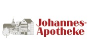 Kundenlogo Johannes-Apotheke