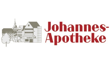 Kundenlogo von Johannes-Apotheke