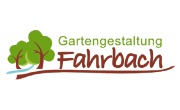 Kundenlogo Gartengestaltung Fahrbach