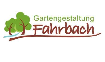 Kundenlogo von Gartengestaltung Fahrbach