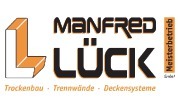 Kundenlogo Lück Manfred GmbH