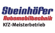 Kundenlogo Steinhöfer Automobiltechnik