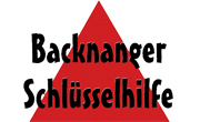 Kundenlogo Schlüsseldienst Backnanger Schlüsselhilfe