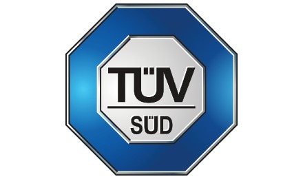 Kundenlogo von TÜV Süd Auto Service GmbH