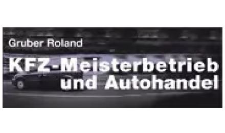 Kundenlogo von Roland Gruber - KFZ-Meisterbetrieb