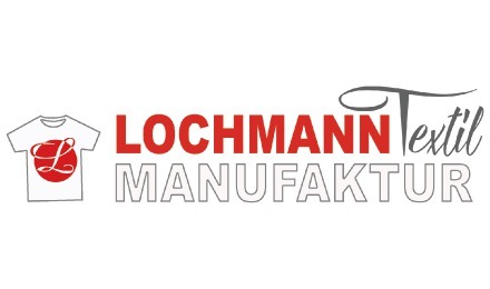 Kundenlogo von Lochmann Bekleidung GmbH
