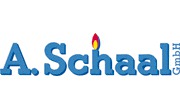 Kundenlogo Adolf Schaal GmbH Sanitär, Heizung, Bauflaschnerei