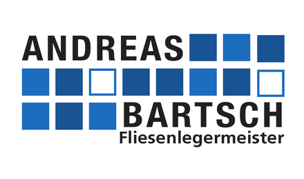 Kundenlogo von Bartsch Andreas - Fliesenleger