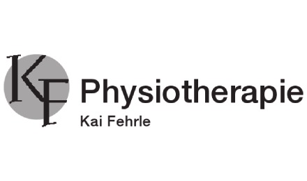 Kundenlogo von Fehrle Kai Physiotherapie