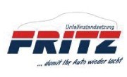 Kundenlogo FRITZ Karosseriebau GmbH
