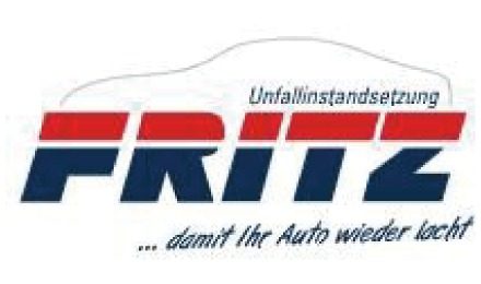 Kundenlogo von FRITZ Karosseriebau GmbH