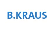 Kundenlogo Edgar Kraus Schmiede-Schlosserei