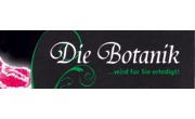 Kundenlogo Gartenpflege Botanik