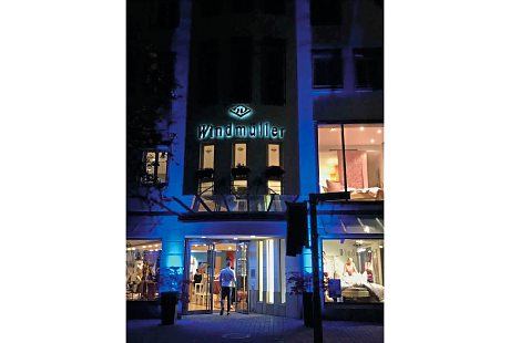 Kundenbild groß 7 Windmüller GmbH Betten- und Wäschehaus