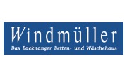 Kundenlogo Windmüller GmbH Betten- und Wäschehaus