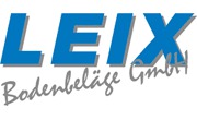 Kundenlogo Leix Bodenbeläge GmbH
