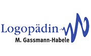 Kundenlogo Logopädische Praxis Gassmann-Habele