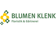 Kundenlogo Blumen-Klenk