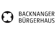 Kundenlogo Backnanger Bürgerhaus