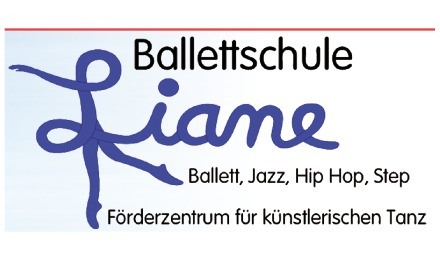 Kundenlogo von Ballettschule Liane
