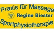 Kundenlogo Regine Biester Massage