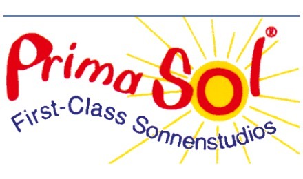 Kundenlogo von Sonnenstudio Prima Sol