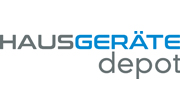 Kundenlogo Hausgeräte Depot OHG