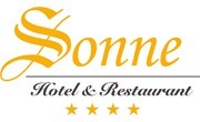 Kundenlogo Hotel & Restaurant Sonne