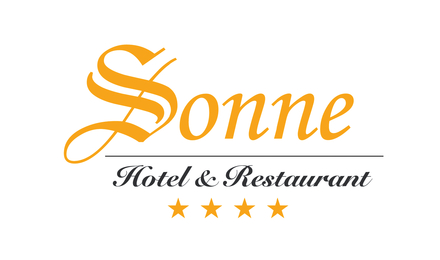 Kundenlogo von Hotel & Restaurant Sonne