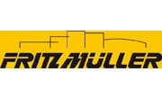 Kundenlogo Müller Fritz GmbH