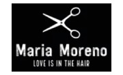 Kundenlogo Maria Moreno Friseur