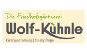 Kundenlogo Daniela Kress Blumenhaus Wolf-Kühnle
