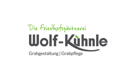 Kundenlogo von Daniela Kress Blumenhaus Wolf-Kühnle