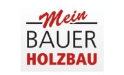Kundenlogo Bauer Holzbau Mein-Bauer-Holzbau GmbH & Co. KG