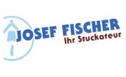 Kundenlogo Josef Fischer junior Gipsergeschäft