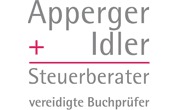 Kundenlogo Apperger + Idler Steuerberater