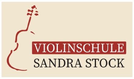 Kundenlogo von Sandra Stock Violinschule, Musikschule