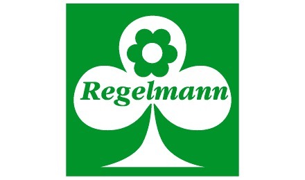 Kundenlogo von Regelmann Garten– und Landschaftsbau GmbH
