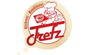Kundenlogo Bäckerei Trefz GmbH
