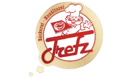 Kundenlogo von Bäckerei Trefz GmbH