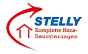 Kundenlogo Stelly Hausrenovierungen GmbH
