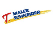 Kundenlogo Maler Schneider GmbH