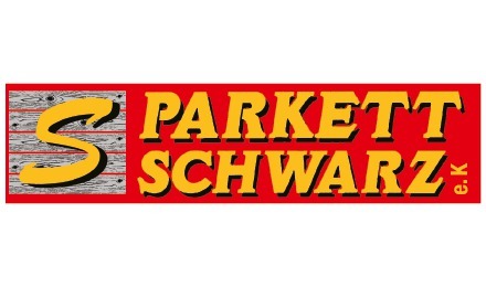 Kundenlogo von Parkett Schwarz e. K.
