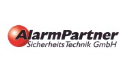 Kundenlogo AlarmPartner SicherheitsTechnik GmbH