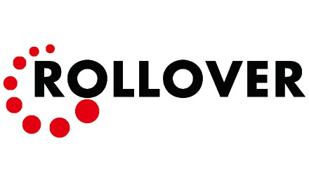 Kundenlogo von ROLLOVER GmbH & Co. KG