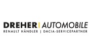 Kundenlogo Dreher Automobile GmbH