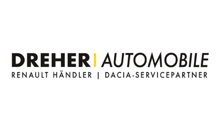 Kundenlogo von Dreher Automobile GmbH