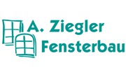 Kundenlogo Ziegler A. Fensterbau