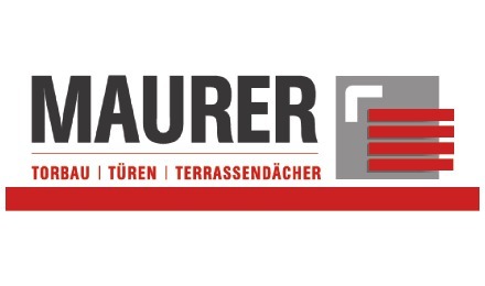 Kundenlogo von Maurer Torbau GmbH